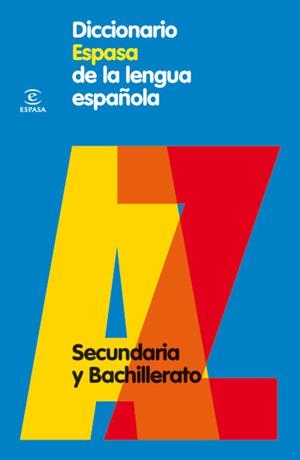 DICCIONARIO DE SECUNDARIA Y BACHILLERATO | 9788467030969
