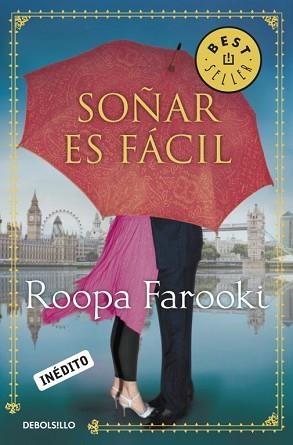 SOÑAR ES FÁCIL | 9788499082615 | FAROOKI,ROOPA