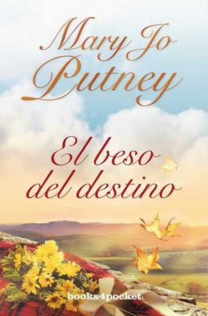 BESO DEL DESTINO, EL | 9788492801336 | PUTNEY, MARY JO