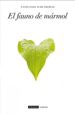 FAUNO DE MARMOL | 9788408093053 | NATHANIEL HAWTHORNE