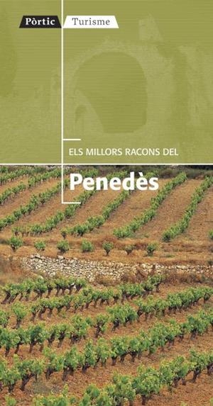 ELS MILLORS RACONS DEL PENEDÈS | 9788498091427 | AAVV