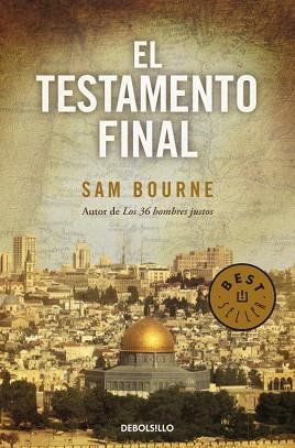 TESTAMENTO FINAL, EL | 9788499082561