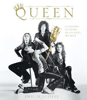 QUEEN | 9788425343926