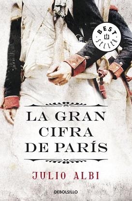 GRAN CIFRA DE PARIS, LA | 9788499086088