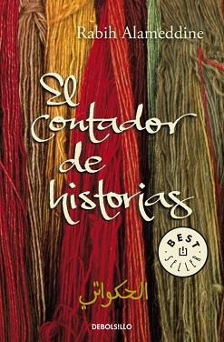 CONTADOR DE HISTORIAS, EL | 9788499082622