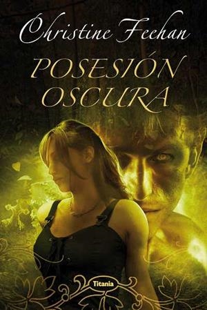 POSESION OSCURA | 9788496711846