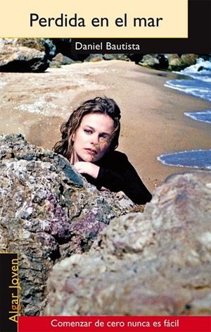 PERDIDA EN EL MAR | 9788498451986 | BAUTISTA, DANIEL