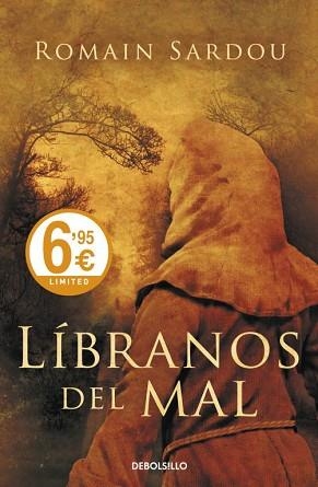 LÍBRANOS DEL MAL | 9788499086859 | SARDOU,ROMAIN