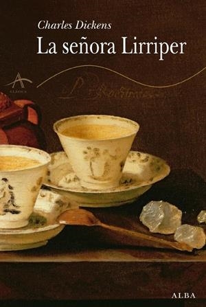 SEÑORA LIRRIPER | 9788484285694 | DICKENS, CHARLES/GASKELL, ELIZABETH Y OTROS