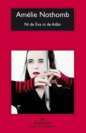 NI DE EVA,NI DE ADAN (CM) | 9788433973825 | NOTHOMB, AMELIE
