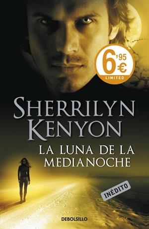 LA LUNA DE LA MEDIANOCHE | 9788499086897 | KENYON,SHERRILYN