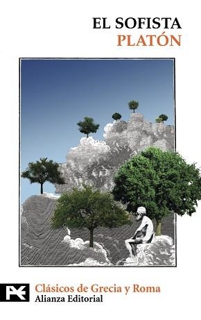 SOFISTA | 9788420649979 | PLATÓN, PLATÓN