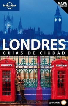 LONDRES 5 | 9788408089629 | AA. VV.