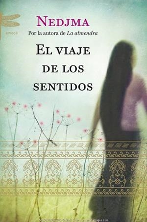VIAJE DE LOS SENTIDOS | 9788496580602 | NEDJMA