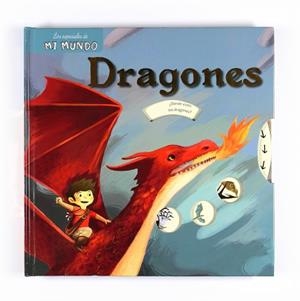 DRAGONES | 9788467539769 | BAUMAN, ANNE SOPHIE
