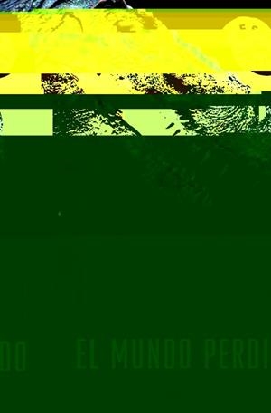 MUNDO PERDIDO (PARQUE JURASICO 2) | 9788497597791 | CRICHTON, MICHAEL