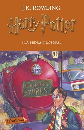 HARRY POTTER I LA PEDRA FILOSOFAL | 9788499301518