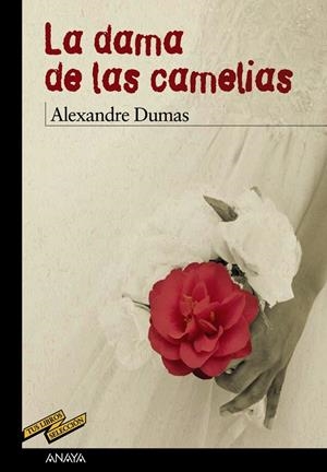 DAMA DE LAS CAMELIAS | 9788466793179 | DUMAS (HIJO), ALEXANDRE