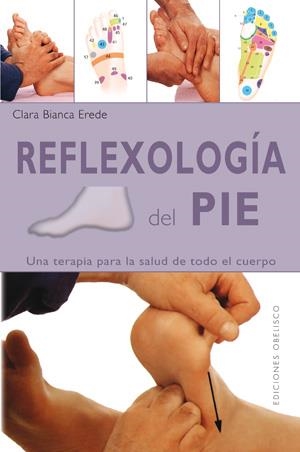 REFLEXOLOGIA DEL PIE | 9788497776318