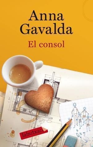 CONSOL | 9788499301181 | GAVALDA, ANNA