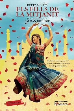 FILLS DE LA MITJANIT | 9788499301259 | RUSHDIE, SALMAN