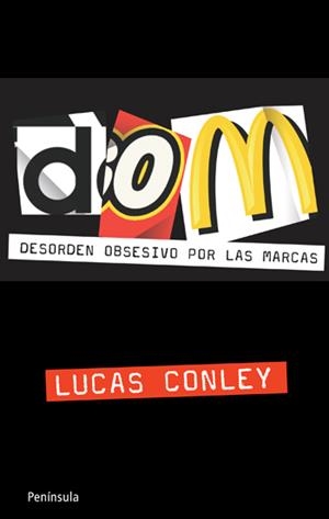 DOM | 9788499420141 | CONLEY, LUCAS