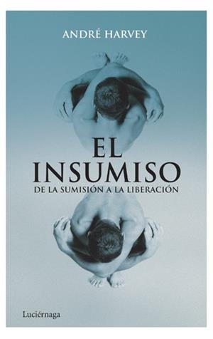 INSUMISO | 9788492545285 | HARVEY, ANDRÉ