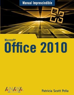 OFFICE 2010 | 9788441527799