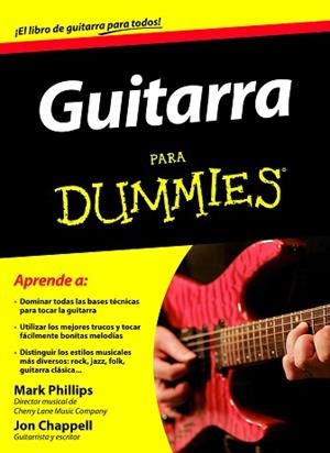 GUITARRA | 9788432920745