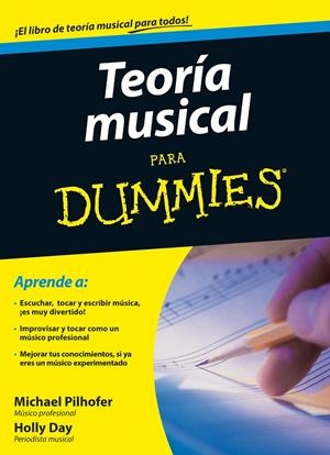 TEORIA MUSICAL | 9788432920738