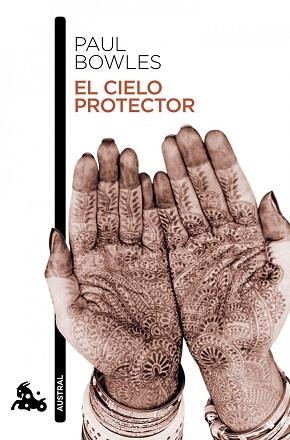 CIELO PROTECTOR | 9788432248177 | BOWLES, PAUL