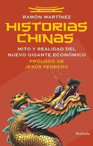 HISTORIAS DE CHINA | 9788499420301 | BERMUDEZ RAMON