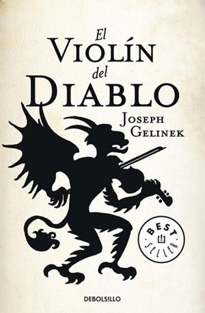 VIOLÍN DEL DIABLO | 9788499083056 | GELINEK,JOSEPH
