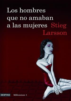 HOMBRES QUE NO AMABAN A LAS MUJERES-MIDPRICE | 9788423342723 | LARSSON, STIEG