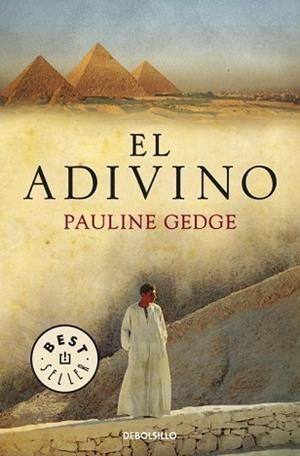 ADIVINO | 9788499083681 | GEDGE,PAULINE