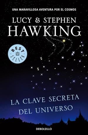 CLAVE SECRETA DEL UNIVERSO, LA | 9788499083728
