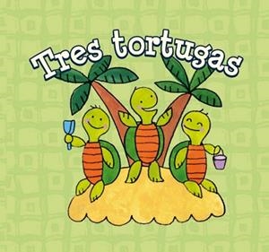 TRES TORTUGAS | 9788448830984