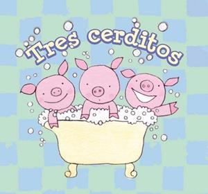 TRES CERDITOS | 9788448830991