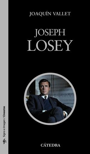 JOSEPH LOSEY | 9788437626819 | VALLET RODRIGO, JOAQUÍN
