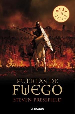 LAS PUERTAS DE FUEGO | 9788497938327 | PRESSFIELD,STEVEN