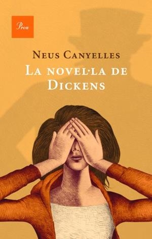 NOVEL.LA DE DICKENS | 9788482569406 | CANYELLES, NEUS