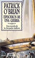 EPISODIOS DE UNA GUERRA | 9788435016421 | O#BRIAN, PATRICK