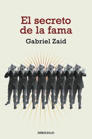 SECRETO DE LA FAMA | 9788499083896 | ZAID, GABRIEL