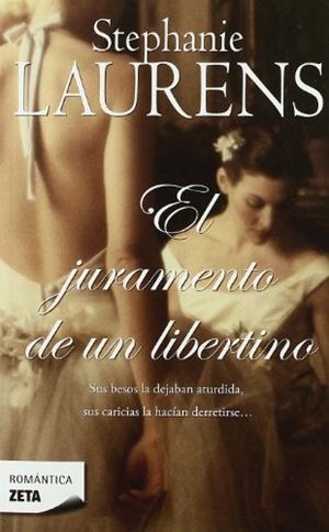 JURAMENTO DE UN LIBERTINO, EL | 9788498724011 | LAURENS, STEPHANIE