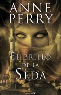 BRILLO DE LA SEDA, EL | 9788466634823 | PERRY, ANNE