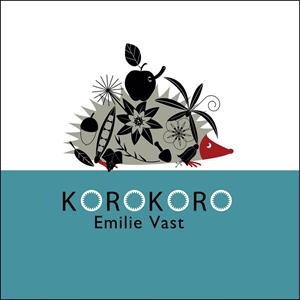 KOROKORO | 9788493677831 | EMILIE VAST