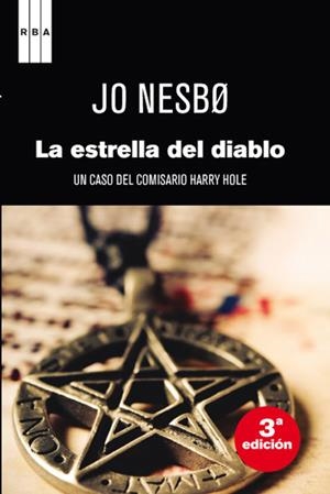 ESTRELLA DEL DIABLO | 9788498678338 | NESBØ, JO