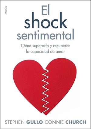 SHOCK SENTIMENTAL | 9788449324116 | DAVID D. BURNS
