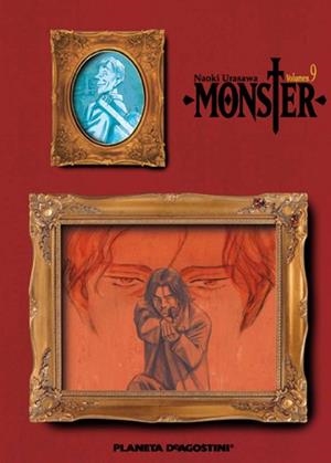 MONSTER KANZENBAN | 9788467491814 | NAOKI URASAWA