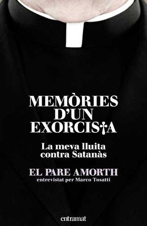 MEMORIES D'UN EXORCISTA (CATALA) | 9788493573294 | PADRE AMORTH